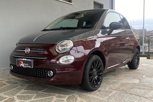 Fiat 500 C 500C 1.2 Collezione 69cv my19