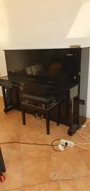 Pianoforte Verticale Kawai City Life