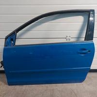 Porta anteriore sinistra Volkswagen Polo del 2004