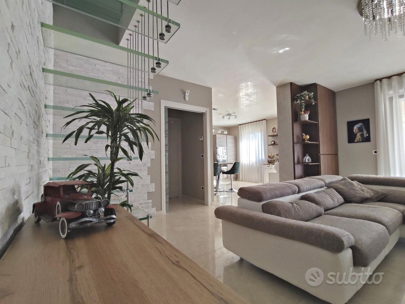 Apartment in San Severo, Foggia - Vista 3