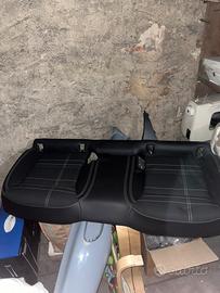 Sedili posteriori merces A 45