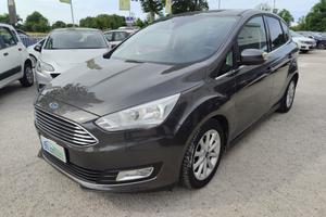 FORD C-Max 2ª serie - C-Max 1.5 TDCi 120CV S U2752
