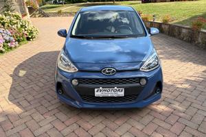 Hyundai i10 1.0 MPI 66 CV Comfort 5Porte 61.300 Km