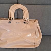 Borsa nuova mai usata, KOCCA