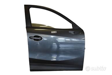 Porta anteriore destra Mazda CX-5 2.2 Skyactive