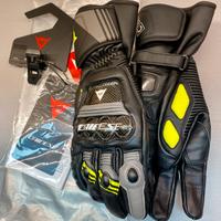 Guanti Moto in pelle Dainese Druid 4
