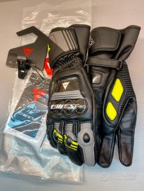 Guanti Moto in pelle Dainese Druid 4