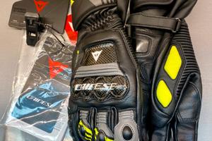 Guanti Moto in pelle Dainese Druid 4