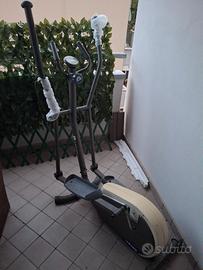 Ellittica Domyos VE130