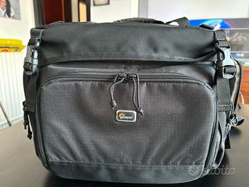 Borsa fotografica Lowepro Magnum 400AW