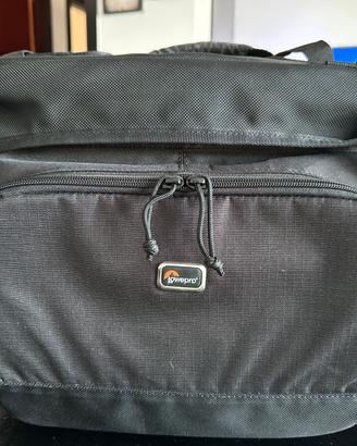 Borsa fotografica Lowepro Magnum 400AW