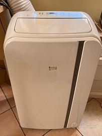 Condizionatore portatile Beko