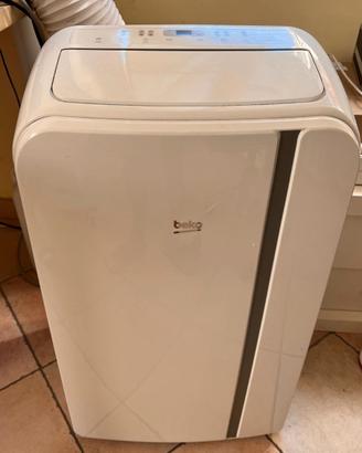 Condizionatore portatile Beko
