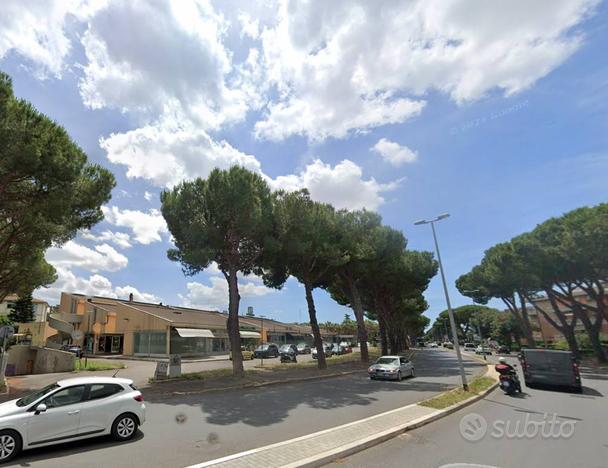 Locale commerciale - Grosseto