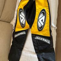 Pantalone tuta Acerbis