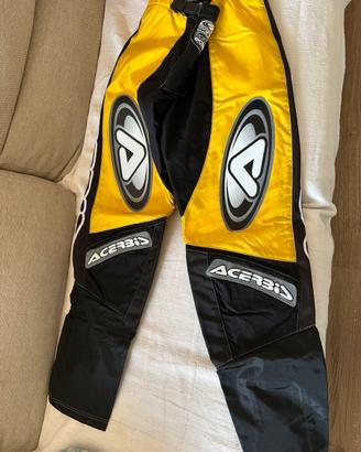 Pantalone tuta Acerbis