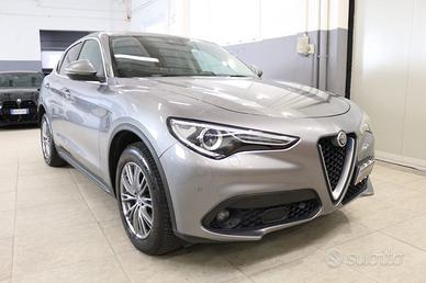 ALFA ROMEO Stelvio 2.2 210 CV Q4 Executive "" DI