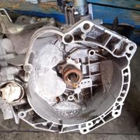 CAMBIO FIAT GRANDE PUNTO 1,3 MULTIJET 90 CV 6 MARC