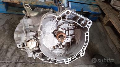 CAMBIO FIAT GRANDE PUNTO 1,3 MULTIJET 90 CV 6 MARC