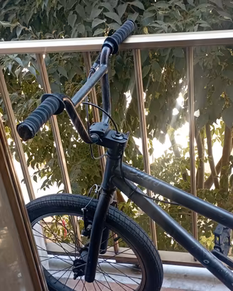 bici bmx