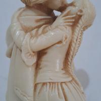 Statuetta  artistico  Faro 