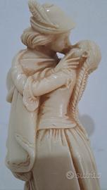 Statuetta  artistico  Faro 