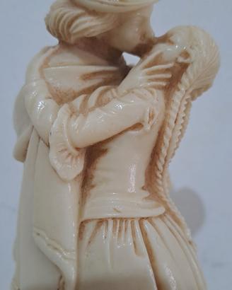 Statuetta  artistico  Faro 