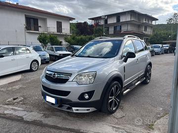 Opel Antara 2.2 CDTI 163CV Start&Stop Cosmo Unlimi