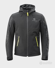 HUSQVARNA SPHERE WP JACKET