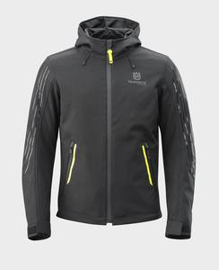 HUSQVARNA SPHERE WP JACKET