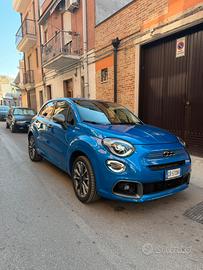 FIAT 500X SPORT