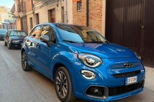 FIAT 500X SPORT
