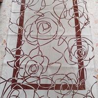 Tappeto moderno velour Suardi 173 x 115
