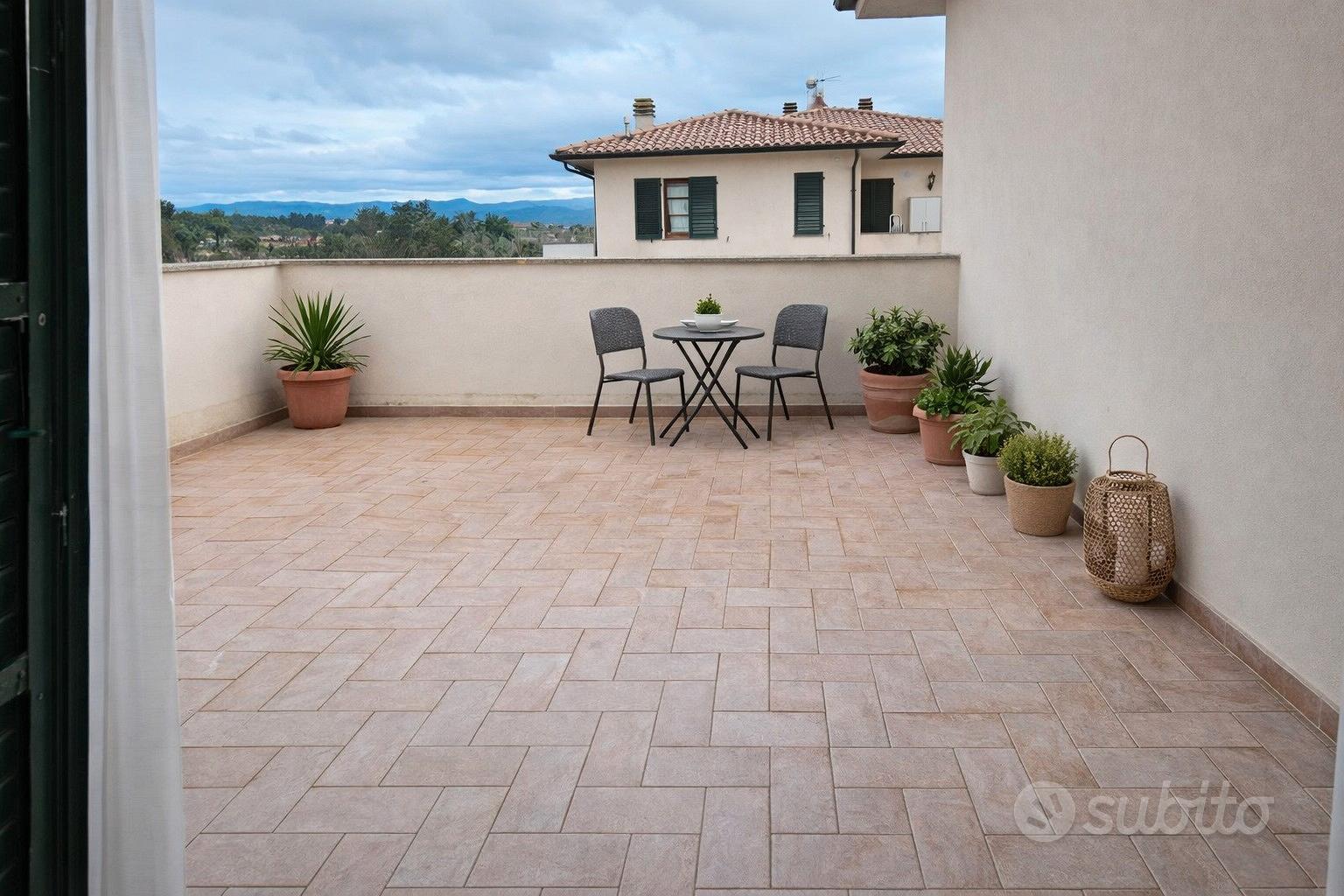 Apartment in Castiglione del Lago, Piana - Vista 5