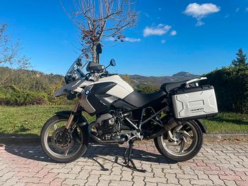 BMW R 1200 GS My2010