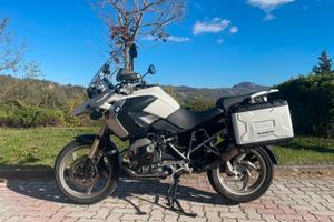 BMW R 1200 GS My2010