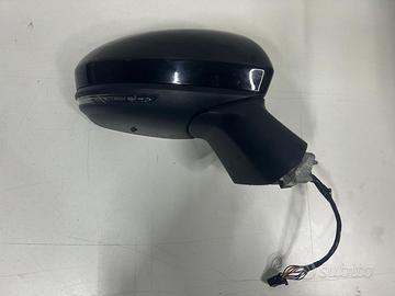 Specchio retrovisore dx sx renault clio 5 2019>26