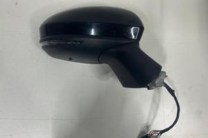 Specchio retrovisore dx sx renault clio 5 2019>26