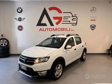 DACIA STEPWAY 0.9 BENZINA