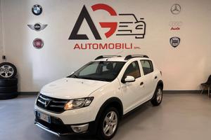 DACIA STEPWAY 0.9 BENZINA