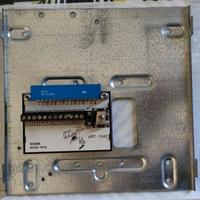 Staffa per videocitofono ELVOX art 1/542 mod.1415 