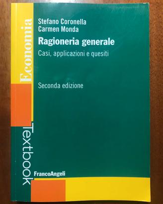 Ragioneria generale
