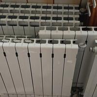 Termosifoni in alluminio