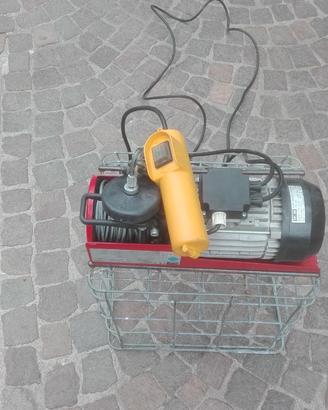 elevatore elettrico
