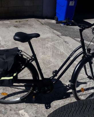 Bicicletta nuova unisex 