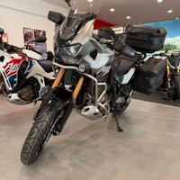 Honda Africa Twin CRF 1100L Adventure Sports DCT T
