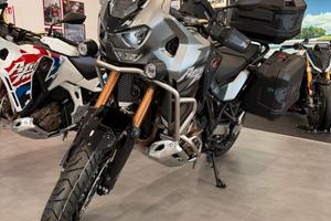Honda Africa Twin CRF 1100L Adventure Sports DCT T