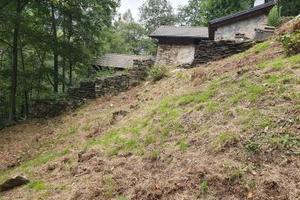 Baite a Gurro Valle cannobina