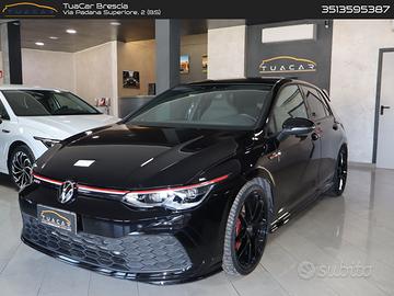 Volkswagen Golf GTI Ultimate 2.0 TSI GTI #10150