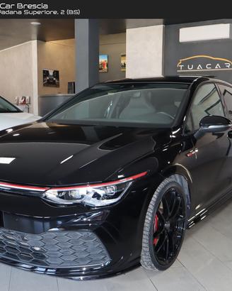 Volkswagen Golf GTI Ultimate 2.0 TSI GTI #10150